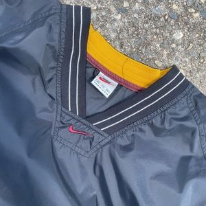 Vintage Nike Pullover Windbreaker